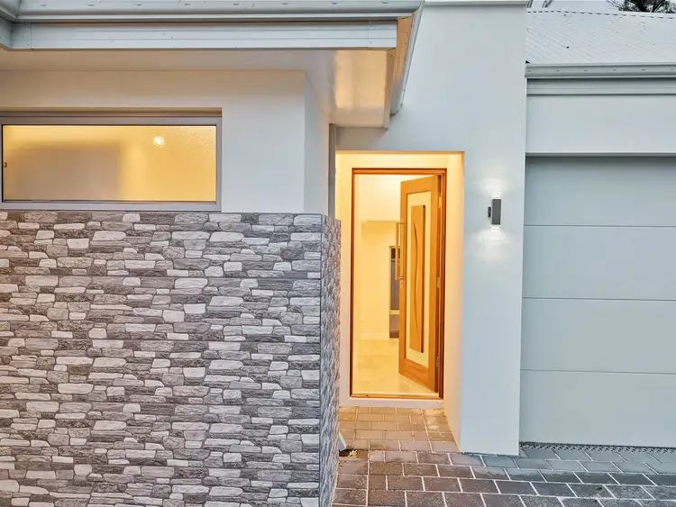 Second view of Homely house listing, 18C Parkinson Court, Hillarys WA 6025