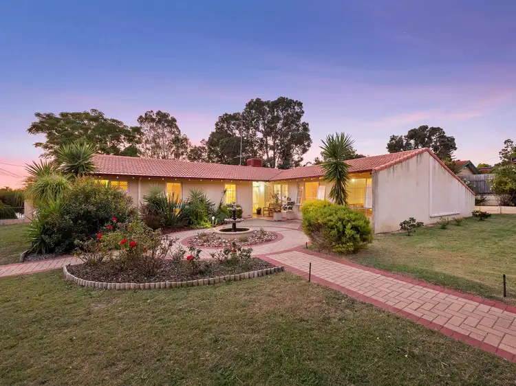 13 Sheoak Court, Forrestfield WA 6058