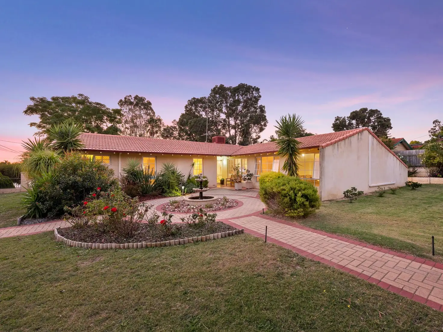 Main view of Homely house listing, 13 Sheoak Court, Forrestfield WA 6058