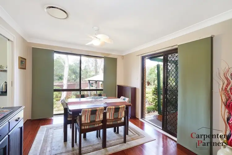 Fifth view of Homely house listing, 7 Connor Place, Tahmoor NSW 2573