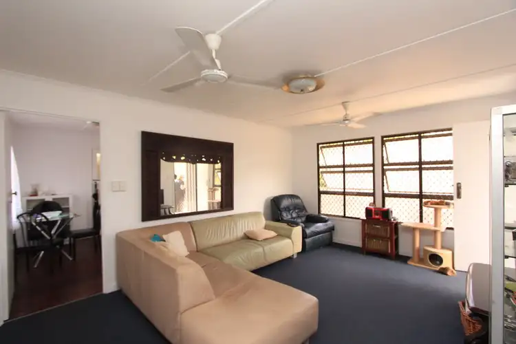 Second view of Homely house listing, 42 Hugh Street, Garbutt QLD 4814