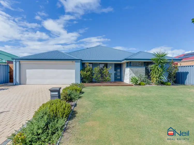 6 Starflower Way, Baldivis WA 6171