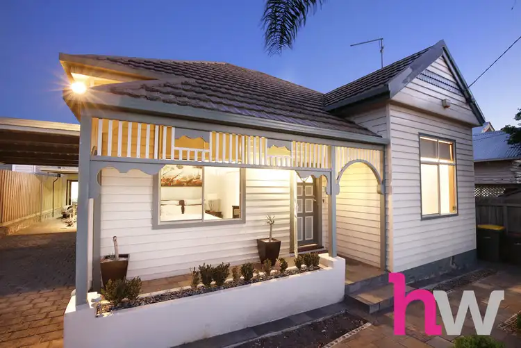 Third view of Homely house listing, 79 Fitzroy Street, Geelong VIC 3220