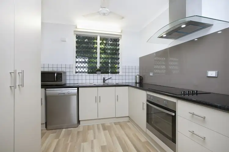 Fourth view of Homely house listing, 7 Pickford Street, Jingili NT 810