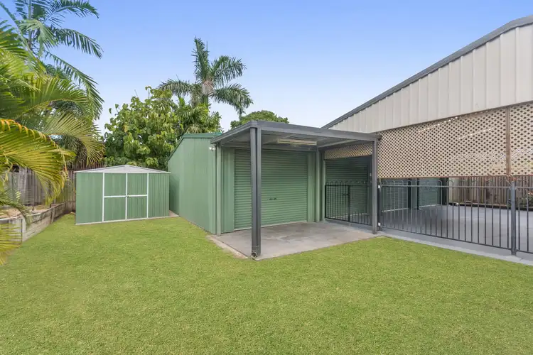 Third view of Homely house listing, 58 Eliza Street, Kelso QLD 4815
