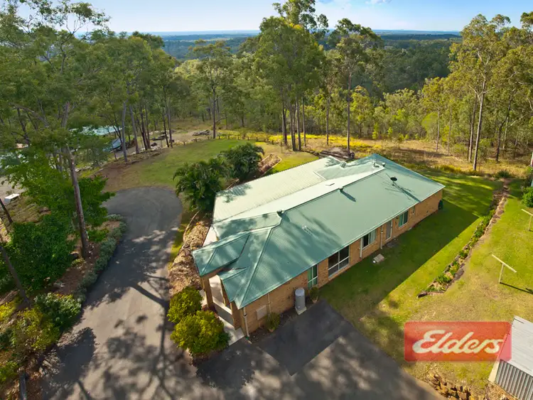 260-270 Davidson Road, Jimboomba QLD 4280