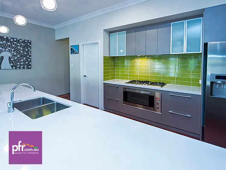 Fifth view of Homely house listing, 12 Westmorland Street, East Victoria Park WA 6101