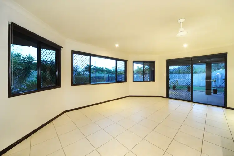 Fourth view of Homely house listing, 32 Sanctuary Avenue, Jubilee Pocket QLD 4802