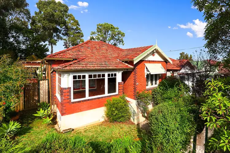 Main view of Homely house listing, 40 Chiswick Road, Auburn NSW 2144