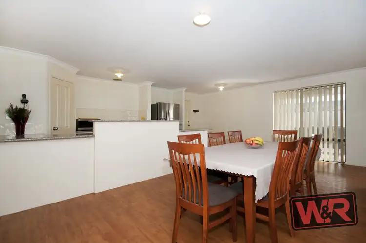 Seventh view of Homely house listing, 22 Pluto Rise, Mckail WA 6330