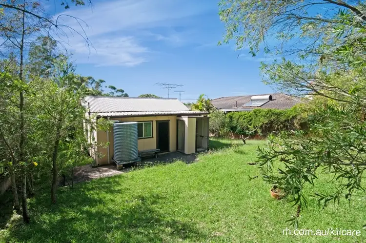 Fifth view of Homely house listing, 10 Beach Drive, Killcare NSW 2257