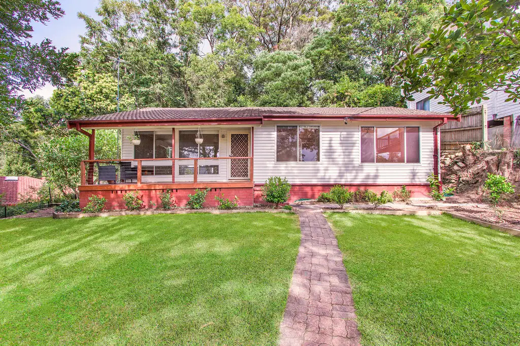 Main view of Homely house listing, 8 Albert Street, Ourimbah NSW 2258