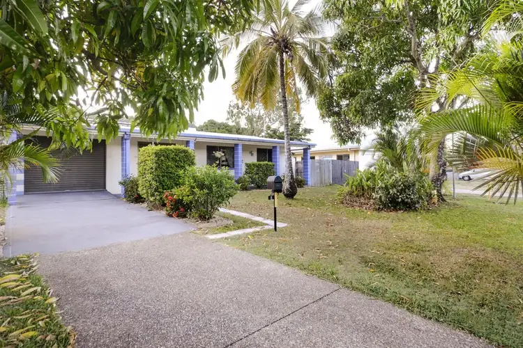 8 Jubilee Pocket Road, Jubilee Pocket QLD 4802