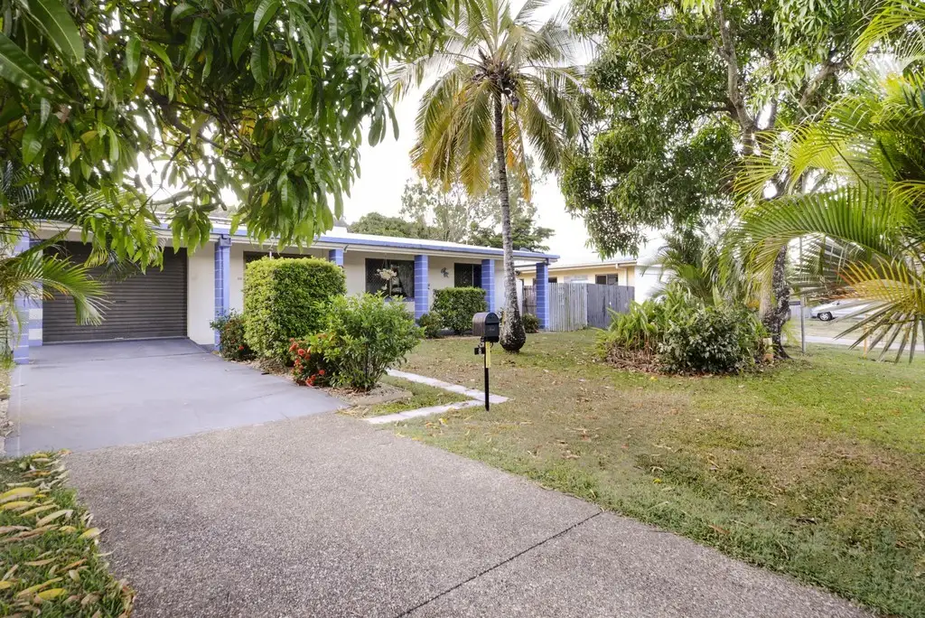 Main view of Homely house listing, 8 Jubilee Pocket Road, Jubilee Pocket QLD 4802