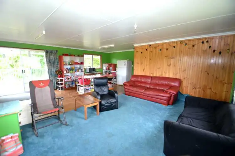 Fourth view of Homely house listing, 38 Dellers Road, Elliott QLD 4670