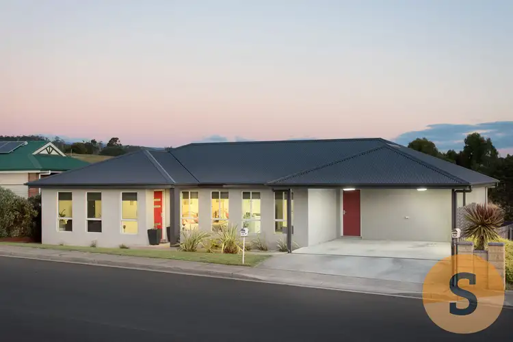 Main view of Homely house listing, 55 Viewbank Road, Newnham TAS 7248