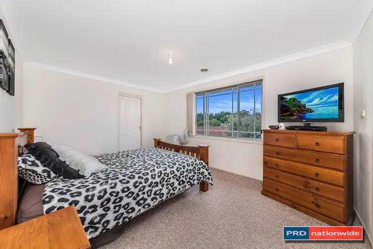 Seventh view of Homely house listing, 14 Lanley Square, Ngunnawal ACT 2913