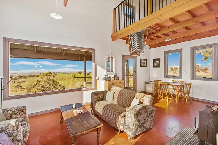 Fifth view of Homely rural property listing, 55 McIntosh Lane, Nulla Vale VIC 3435