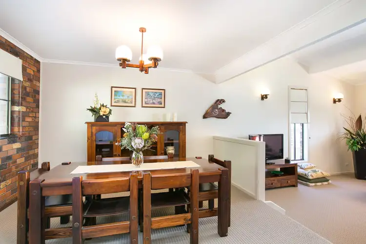 Fourth view of Homely house listing, 3 Kiarama Avenue, Kiama Downs NSW 2533