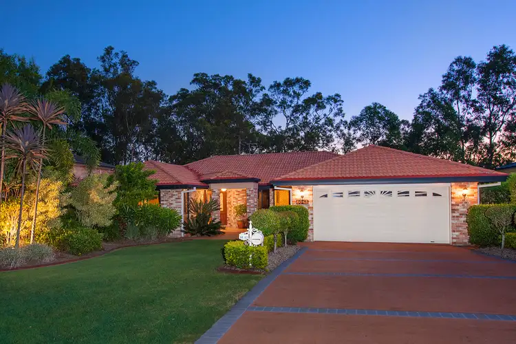 60-62 Leo Lindo Drive, Shailer Park QLD 4128