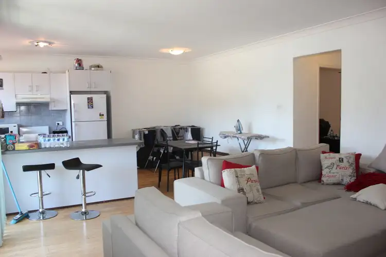 Second view of Homely unit listing, 9/130 Railway Parade, Canley Vale NSW 2166