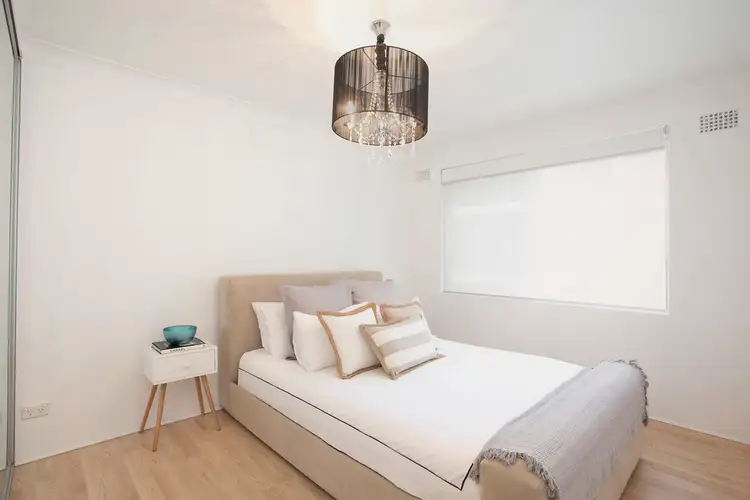 Fourth view of Homely unit listing, 9/83 Pacific Parade, Dee Why NSW 2099