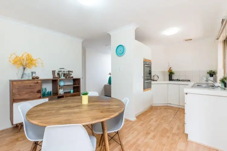 Main view of Homely house listing, 4/28 Collinson Way, Leeming WA 6149