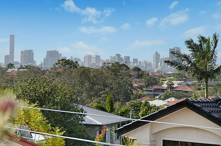 Second view of Homely house listing, 154 Fegen Drive, Moorooka QLD 4105