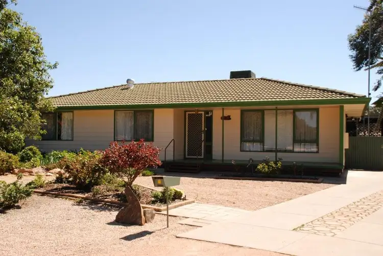 16 Sharley Court, Renmark SA 5341