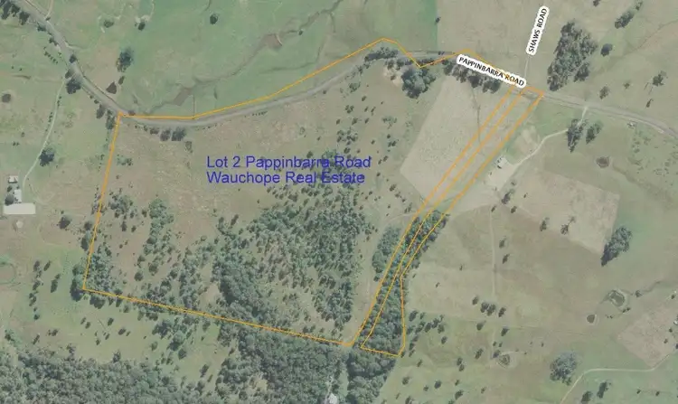 Second view of Homely rural property listing, Address available on request