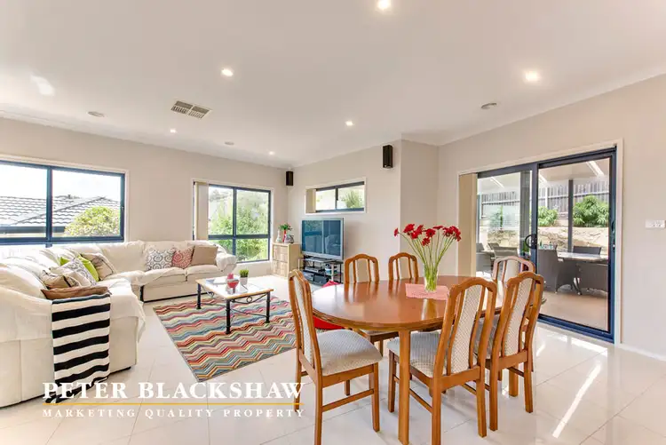 Seventh view of Homely house listing, 21 Wittunga Crescent, Banks ACT 2906