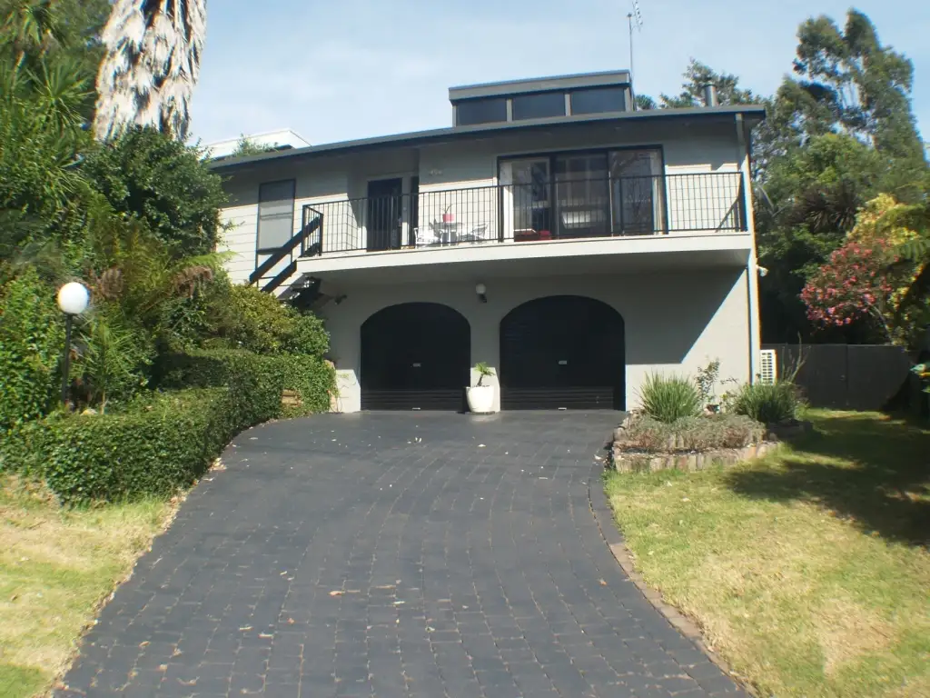 Main view of Homely house listing, 257 Auckland St, Bega NSW 2550