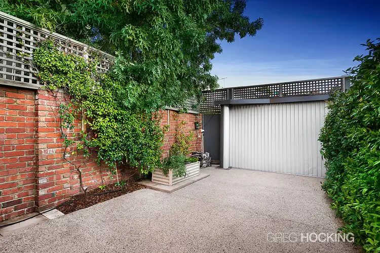 Fourth view of Homely house listing, 29 St Vincent Street, Albert Park VIC 3206