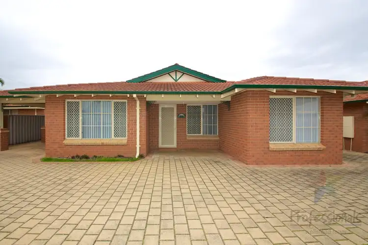 2/39 Cyril Street, Bassendean WA 6054