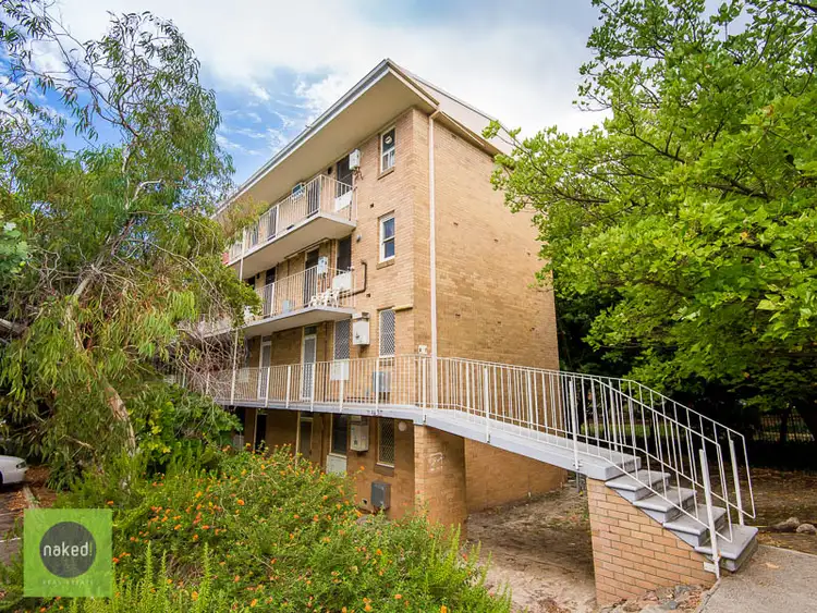Seventh view of Homely unit listing, 31/61 Wright Street, Highgate WA 6003