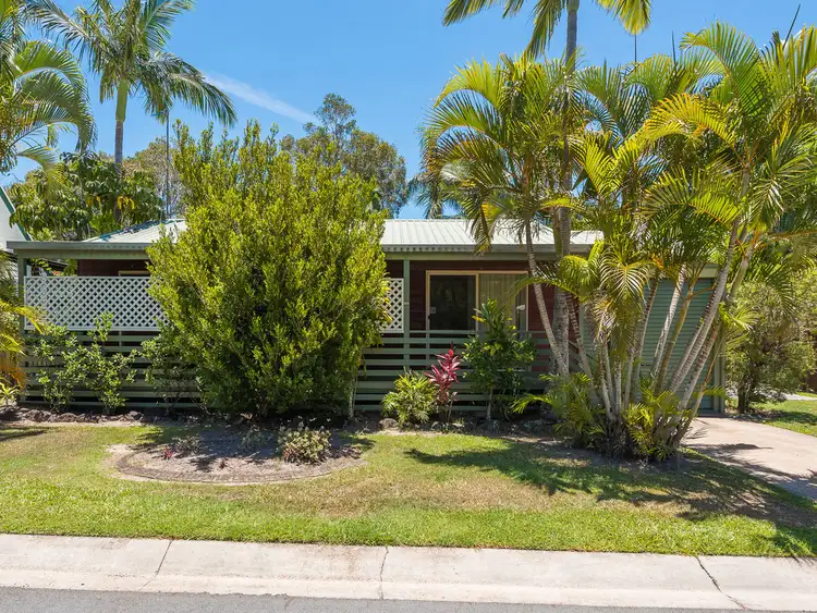 Main view of Homely unit listing, 28/44 Tait Street, Tewantin QLD 4565