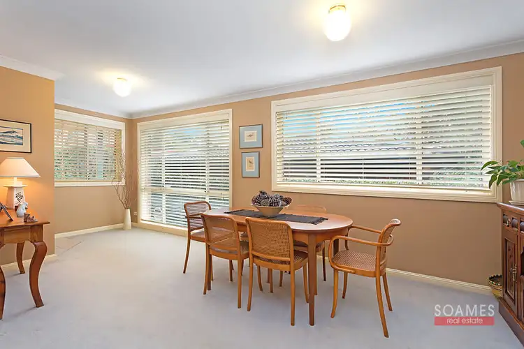 Sixth view of Homely house listing, 1/4 Milson Parade, Normanhurst NSW 2076