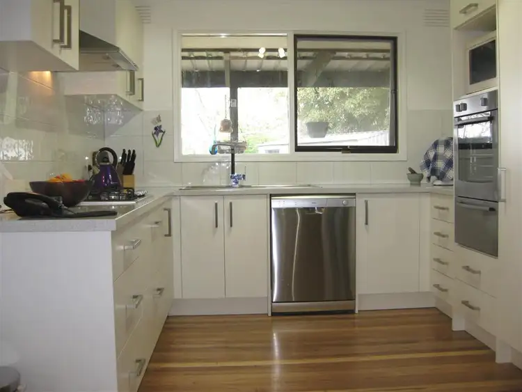 Second view of Homely house listing, 28 Isabella Crescent, Frankston VIC 3199