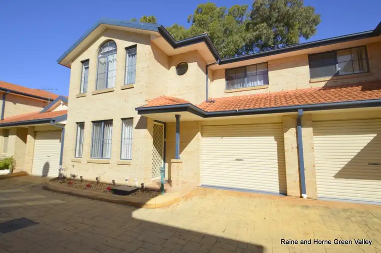8/127 - 129 Polding Street, Fairfield Heights NSW 2165