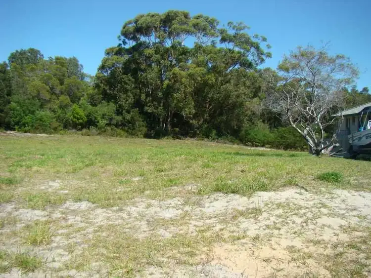 Main view of Homely land listing, Lot 110 Alexander Close, Dunbogan NSW 2443