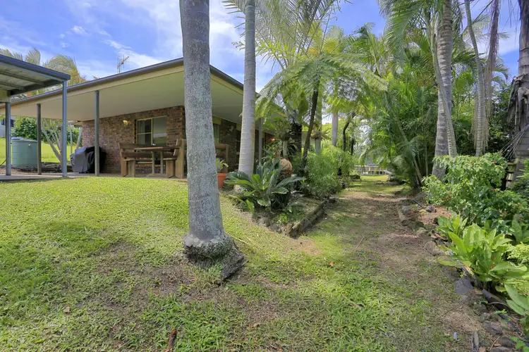 Sixth view of Homely house listing, 25 Heathwood Crescent, Qunaba QLD 4670