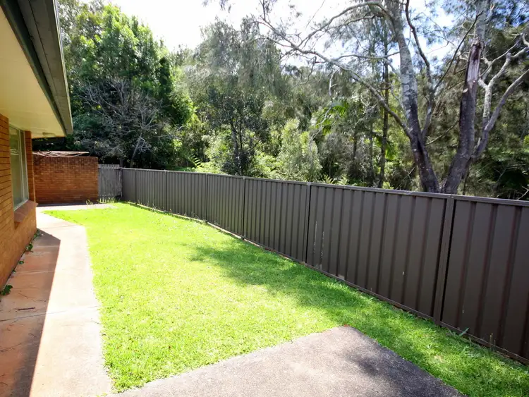 Fifth view of Homely villa listing, 8/1 Wyandra Crescent, Port Macquarie NSW 2444