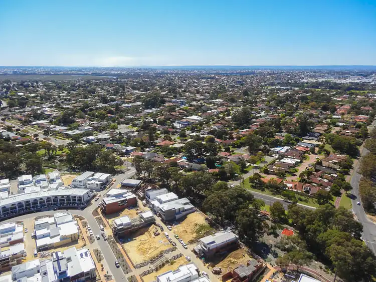 Sixth view of Homely land listing, 12 Destiny Lane, Floreat WA 6014