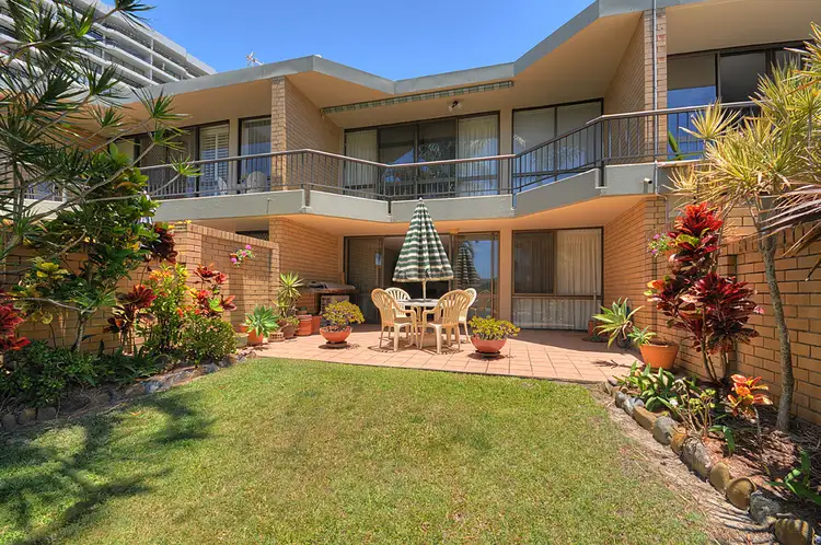 Third view of Homely townhouse listing, @ 50 Hooker Boulevard, Mermaid Waters QLD 4218
