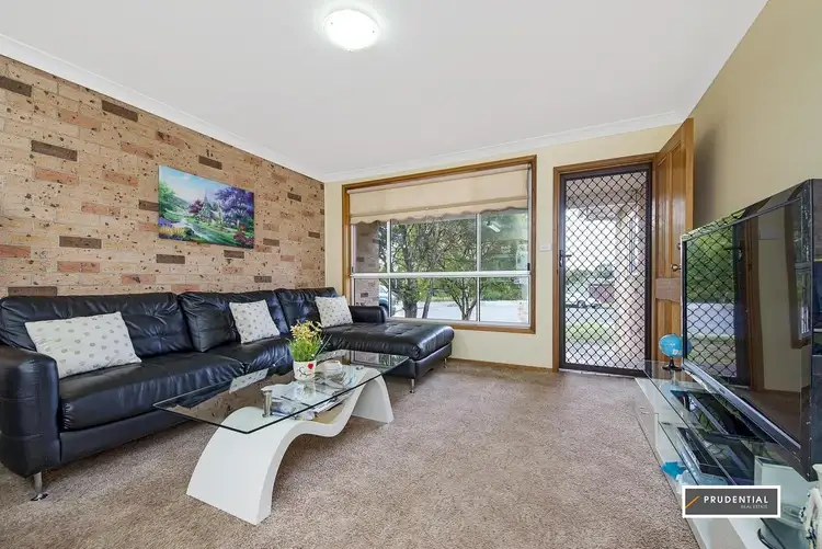 Third view of Homely house listing, 5/5 Miner Place, Ingleburn NSW 2565