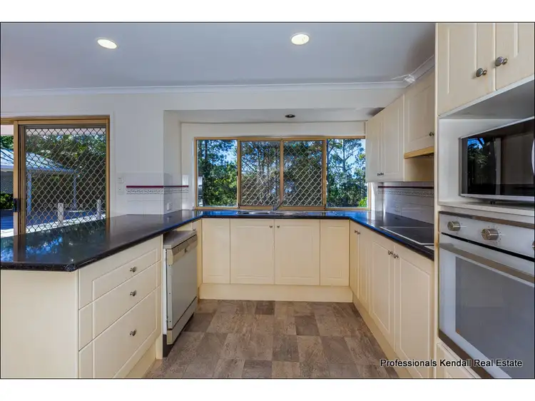Sixth view of Homely house listing, 18 Cade Avenue, Tamborine Mountain QLD 4272