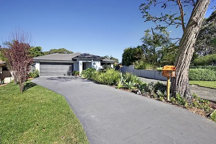 Main view of Homely house listing, 12 Cronin Place, Callala Bay NSW 2540