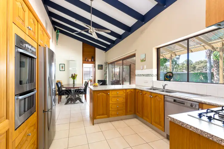 Third view of Homely house listing, 4 Sun Crescent, Highbury SA 5089