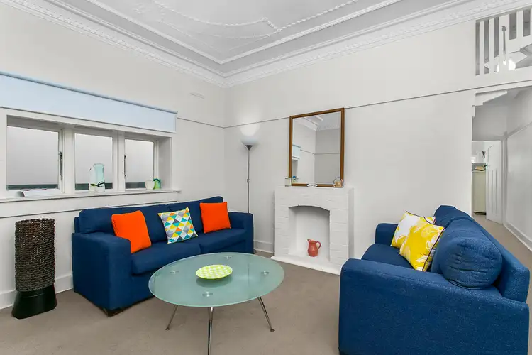 9/236 Campbell Parade, Bondi Beach NSW 2026