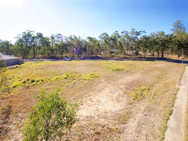 Second view of Homely land listing, 513 CONNORS ROAD, Helidon QLD 4344